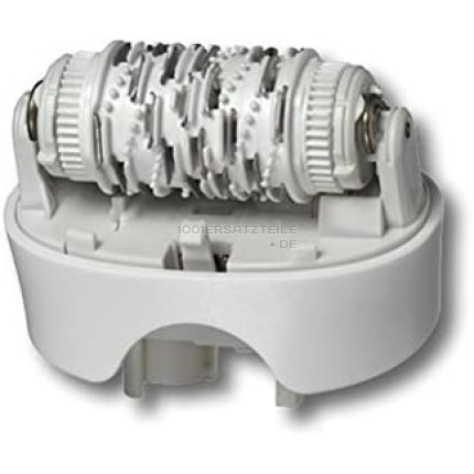 7030946 STANDARDEPILIERKOPF WEISS, SILK-EPIL 7
