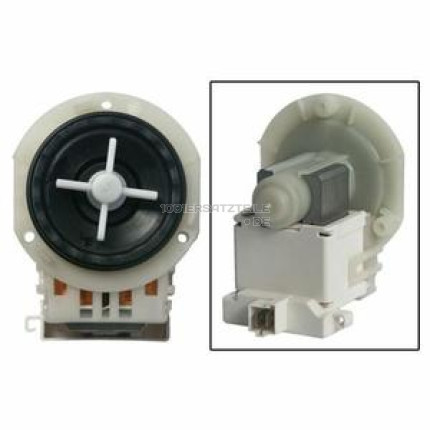 7420/49808 PUMPE MOTOR