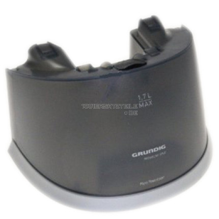 759551697500 WASSERTANK DAMPFBUEGELSTATION