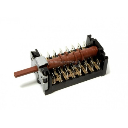 870701K15 6 POSITIONEN MULTIFUNKTION STEUERSCHALTER