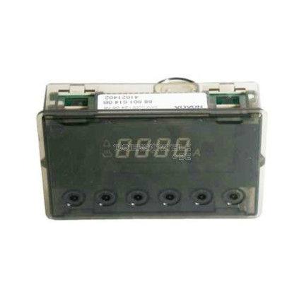 88 801 614OB PROGRAMMSCHALTER