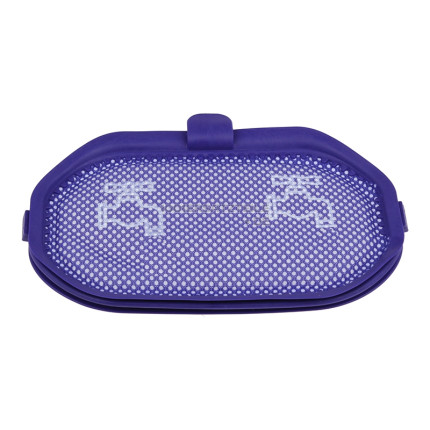 91706602 FILTER DC30/31