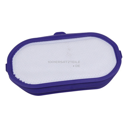 91706602 FILTER DC30/31