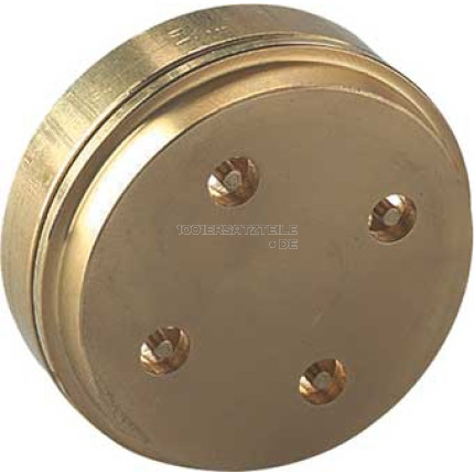 A910/11 TEIGWARENEINSATZ BUCATINI