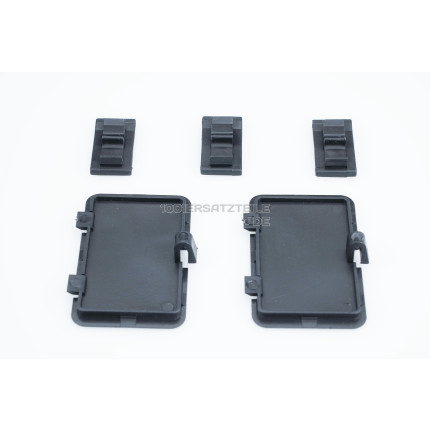 ABDECKPLATTE TRANSPORTSICHERUNG