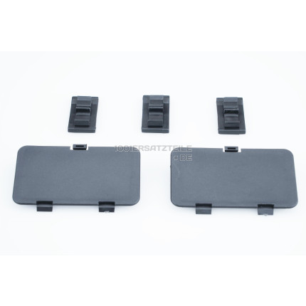 ABDECKPLATTE TRANSPORTSICHERUNG