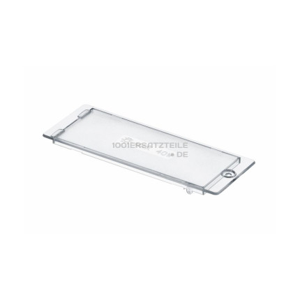 ABDECKUNG FuR LAMPE 219F034