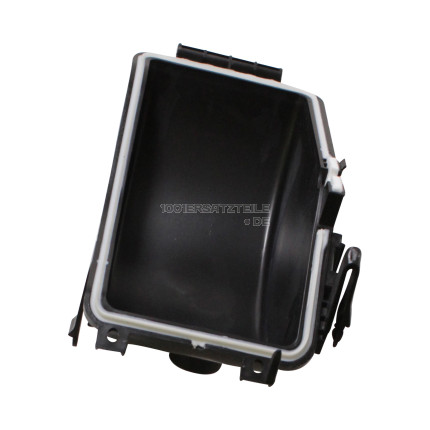 Abdeckung gebläse pa