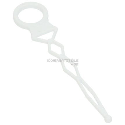 Ablaufreiniger für kühlschrank