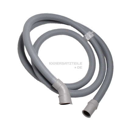ABLAUFSCHLAUCH,L=2240MM ALTERNATIV FuR ELECTROLUX