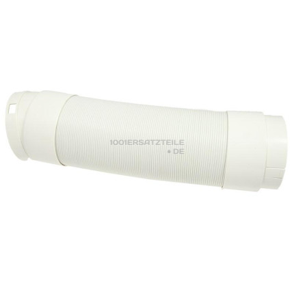 ABLUFTSCHLAUCH SC-CF SC17