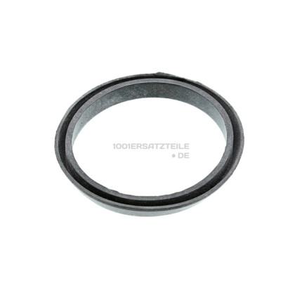 Abschottdichtung bentend