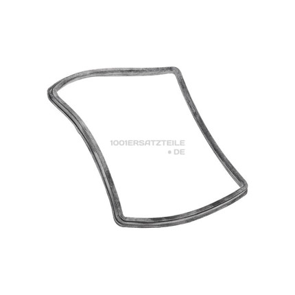 Abschottdichtung motorfilter