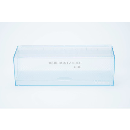 ABSTELLER BOX GROSS VORMONTIERT
