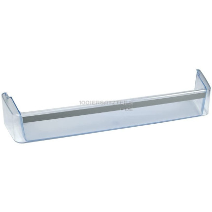 Absteller value fresh blau- transparent