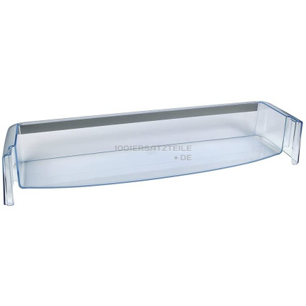 Absteller value fresh blau- transparent