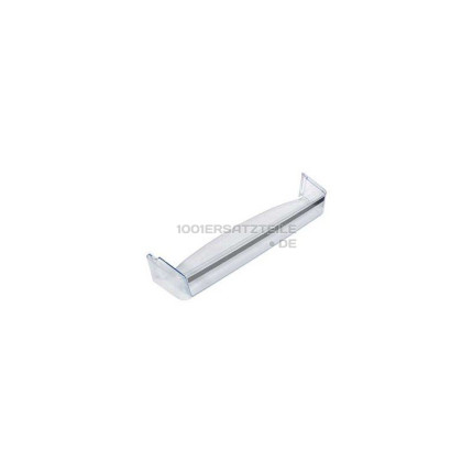 Absteller value fresh blau- transparent