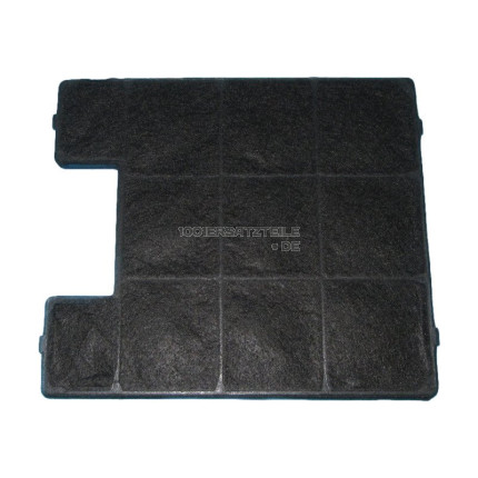 ACF005 KOHLEFILTER