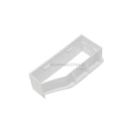 Adapter behaeltniswasser komplet