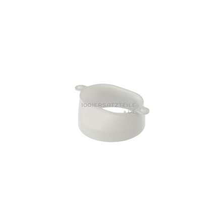 Adapter f abluftschlauch d: 100mm