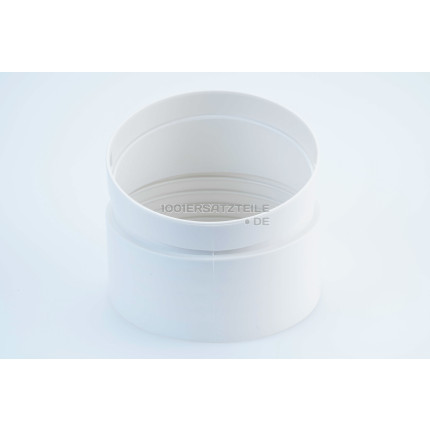 Adapter rohr v.2012