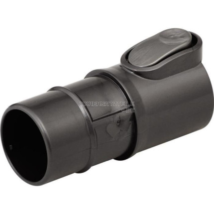 Adapter von dc23 auf dc05