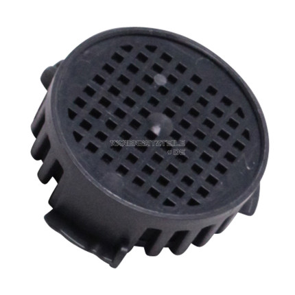 AKTIVKOHLEFILTER