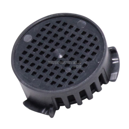 AKTIVKOHLEFILTER