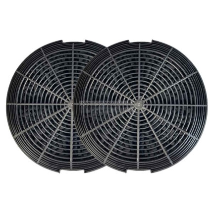AKTIVKOHLEFILTER.- TYPE 47