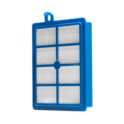 ALLERGY PLUS S-FILTER WASCHBAR