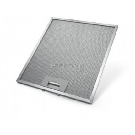 AMF009 ALUMINIUM FILTER 250X300X9