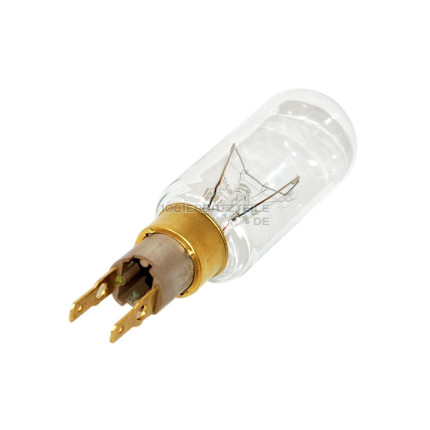 Ampoule T25 40W T-CLICK