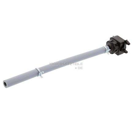 ANALOGER DRUCKWÄCHTER,SET