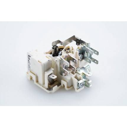 ANLAUFVORRICHTUNG,THERMOSICHER (ersetzt: #8687293 PTC)