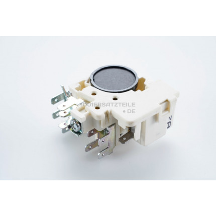 ANLAUFVORRICHTUNG,THERMOSICHER (ersetzt: #8687293 PTC)