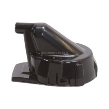 Anschluss brüheinheit schwarz(abs) en