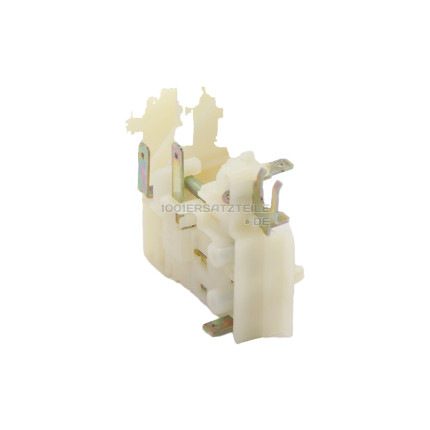 Anschlussblock