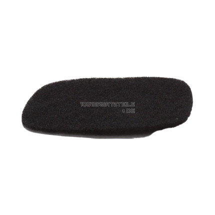 ANTI-GERUCH-FILTER (ersetzt: #D937055 ANTI-GERUCH-FILTERKATUSCHE MIT ALU-WAND FuR SUPER UNO)