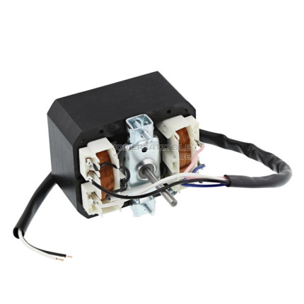 Antriebsmotor 6/40ka