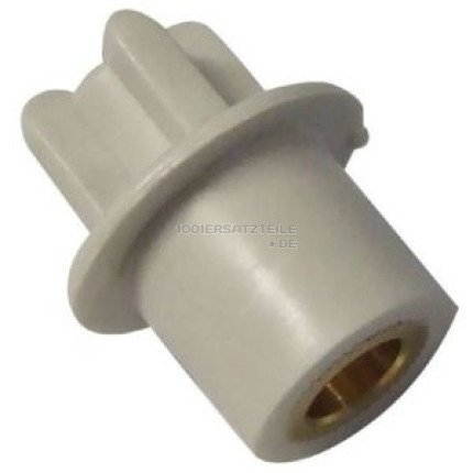 Antriebswelle weiss fp905