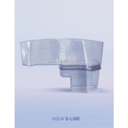 AQUA S-LINE FILTER INNEN TANK