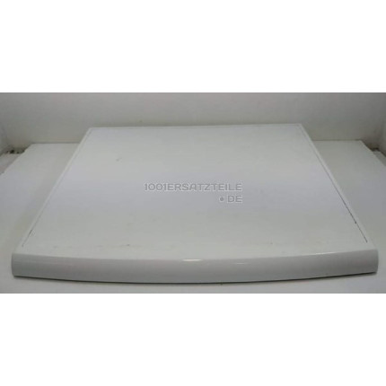 Arbeitsplatte satz weiss,597x4