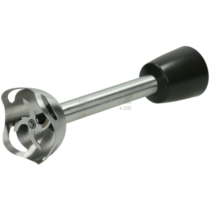 ARM/STAINLESS STEEL/BLADE*4