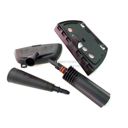 Assieme access lavavetri + ridutt. + lancia vt comfort