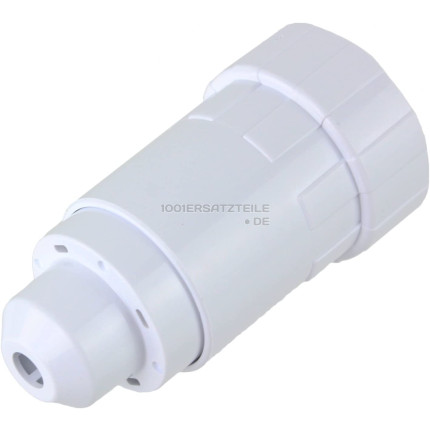 Assy-cock dispenser twin mt td09, nw2
