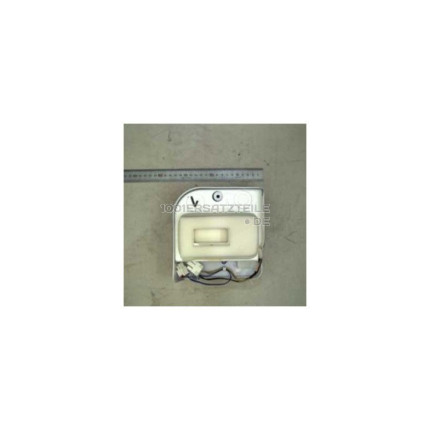 ASSY COVER DAMPER-REF,ES-PJT,COOL WHITE