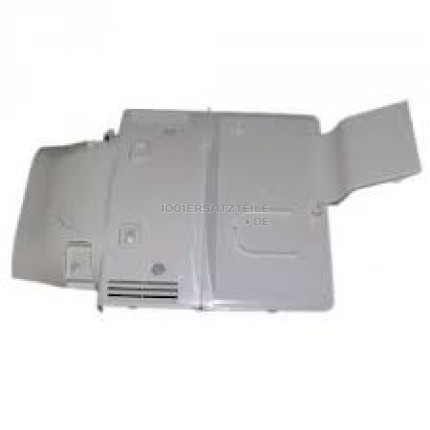 Assy-cover evap ref:hermes09,df n optio