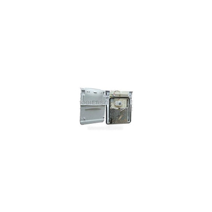 Assy-cover evap ref kit et-pjtet03d f n