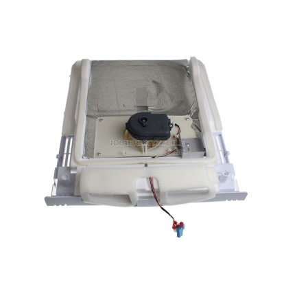 Assy-cover evap ref kit et-pjtet03d f n