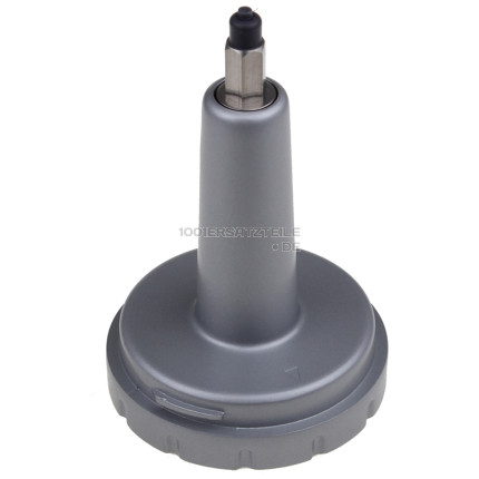 ASSY-DRIVE SHAFT AT647